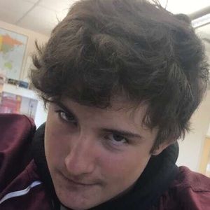 Meet your Posher, Patrick